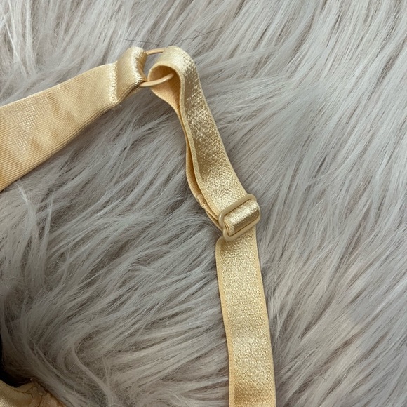 NWT Fredrick’s of Hollywood Peach Va Va Voom 32DD Bra - Picture 9 of 9